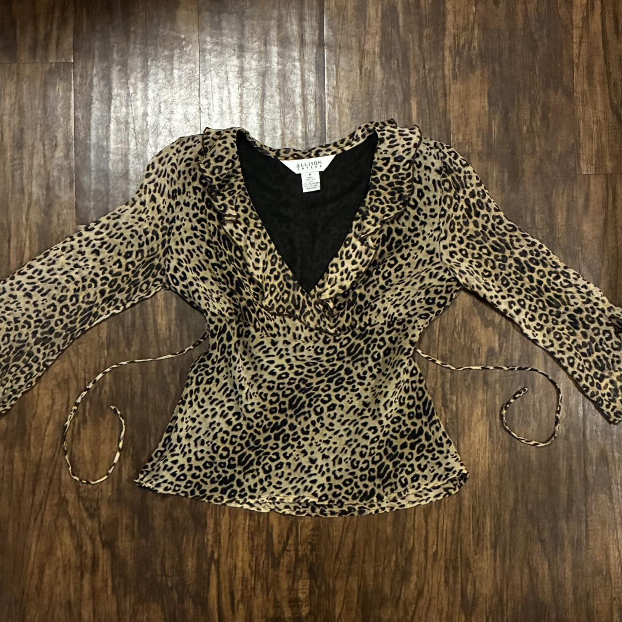 A sold vintage piece