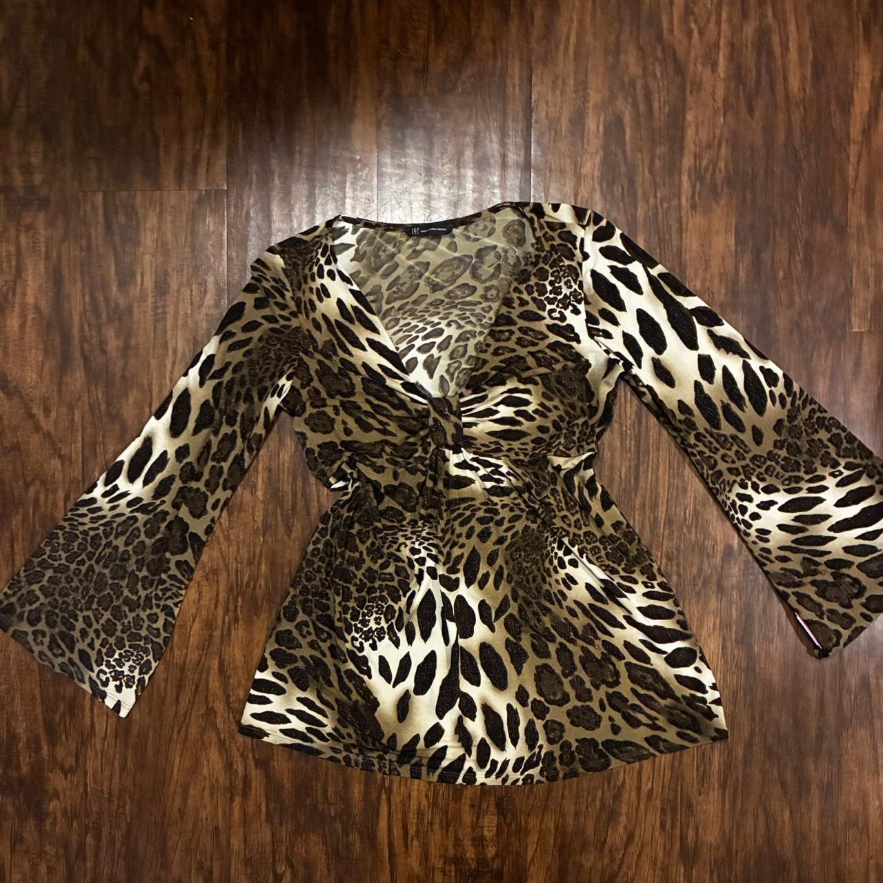 A sold vintage piece