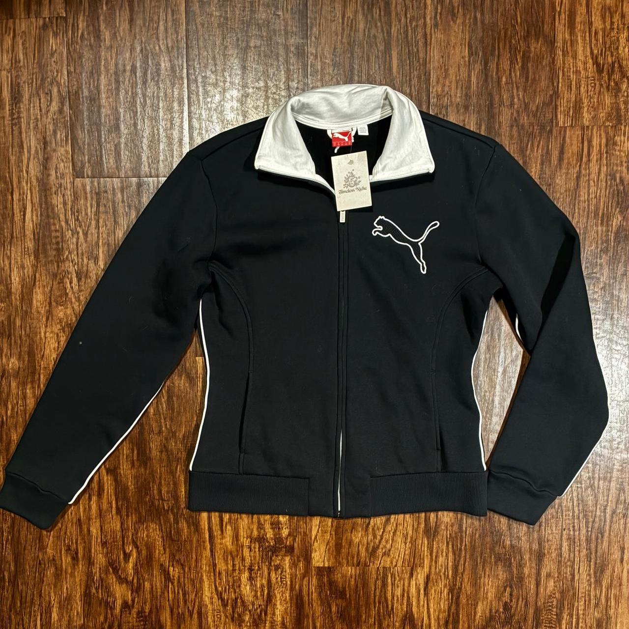 A sold vintage piece
