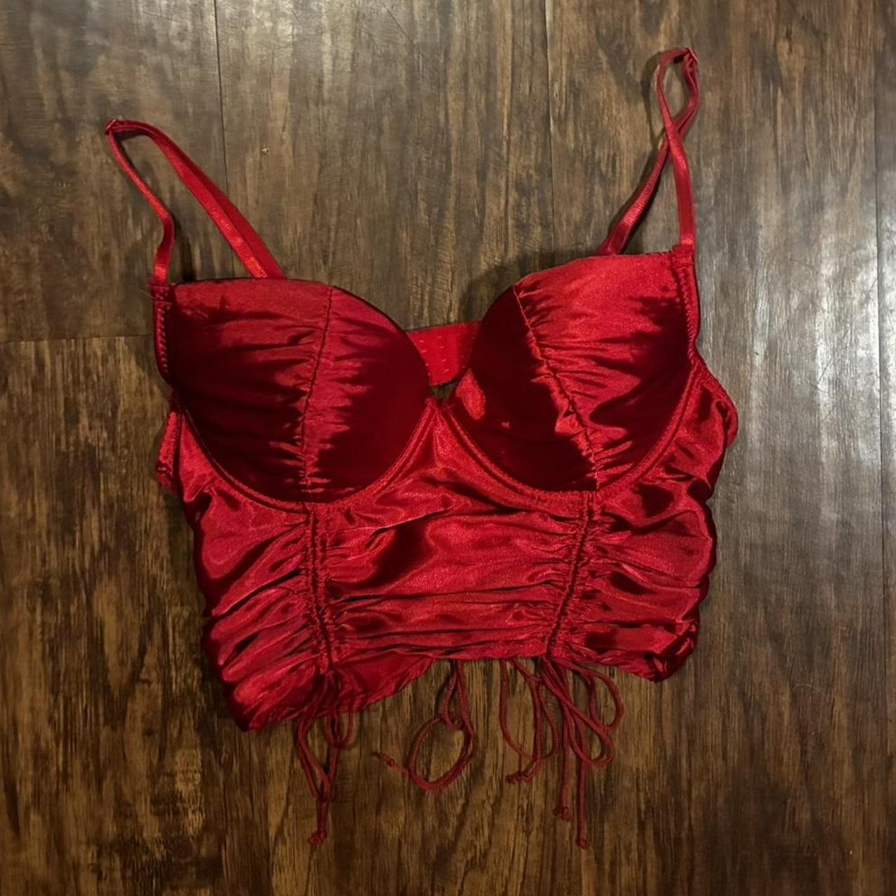 A sold vintage piece