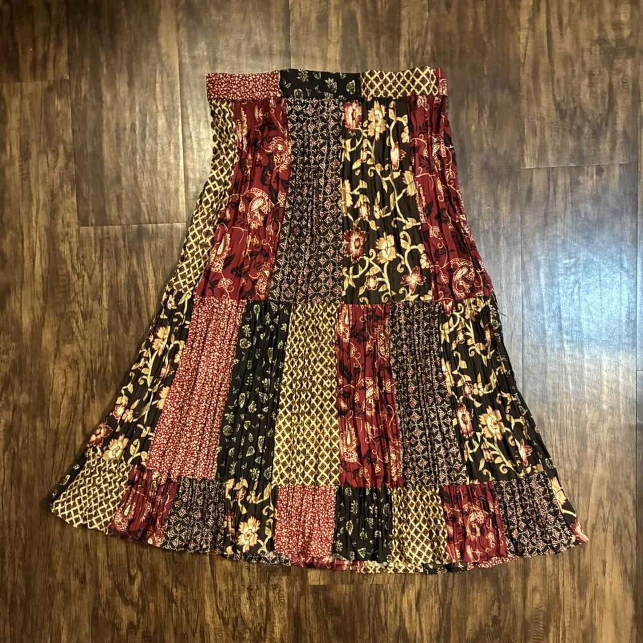 A sold vintage piece