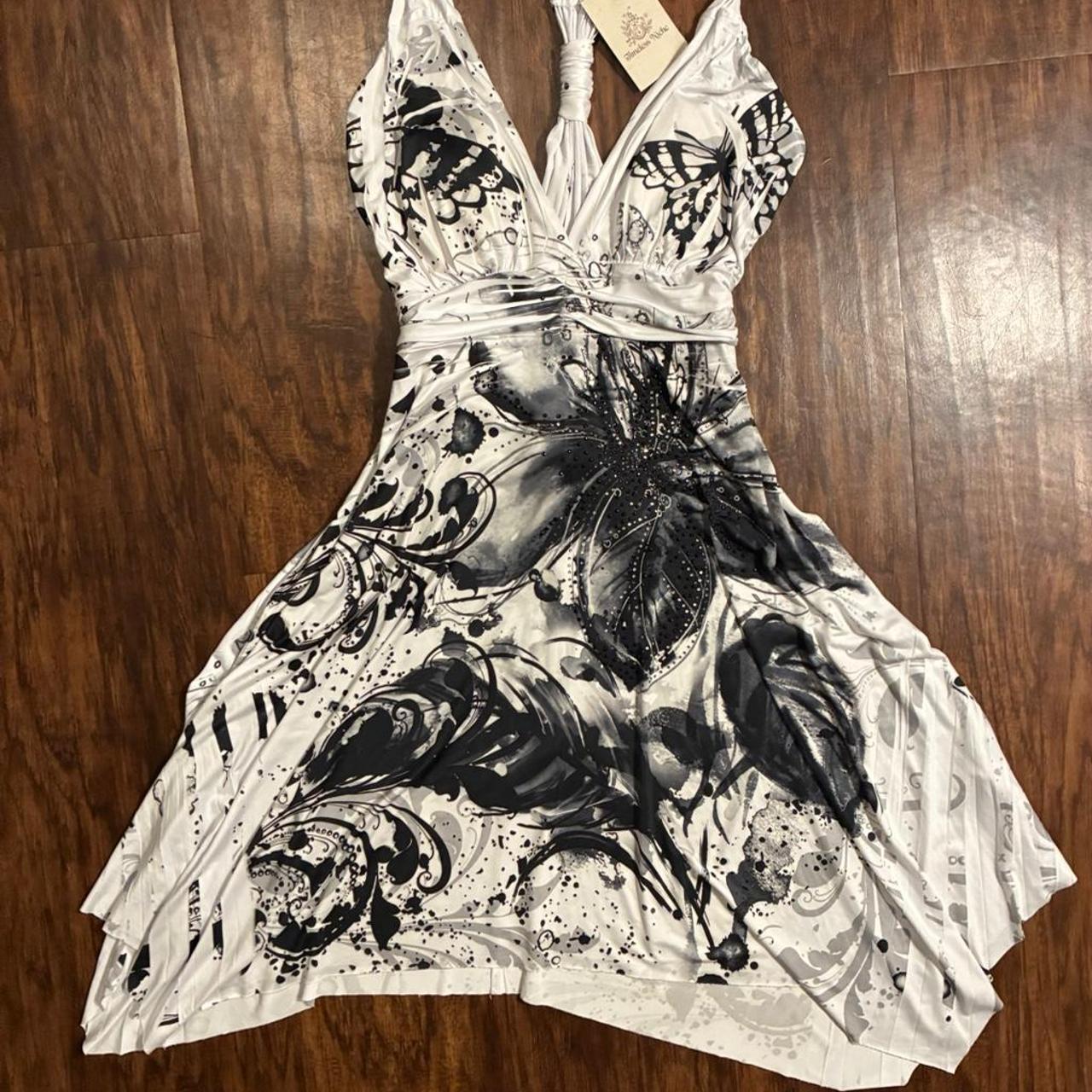 A sold vintage piece
