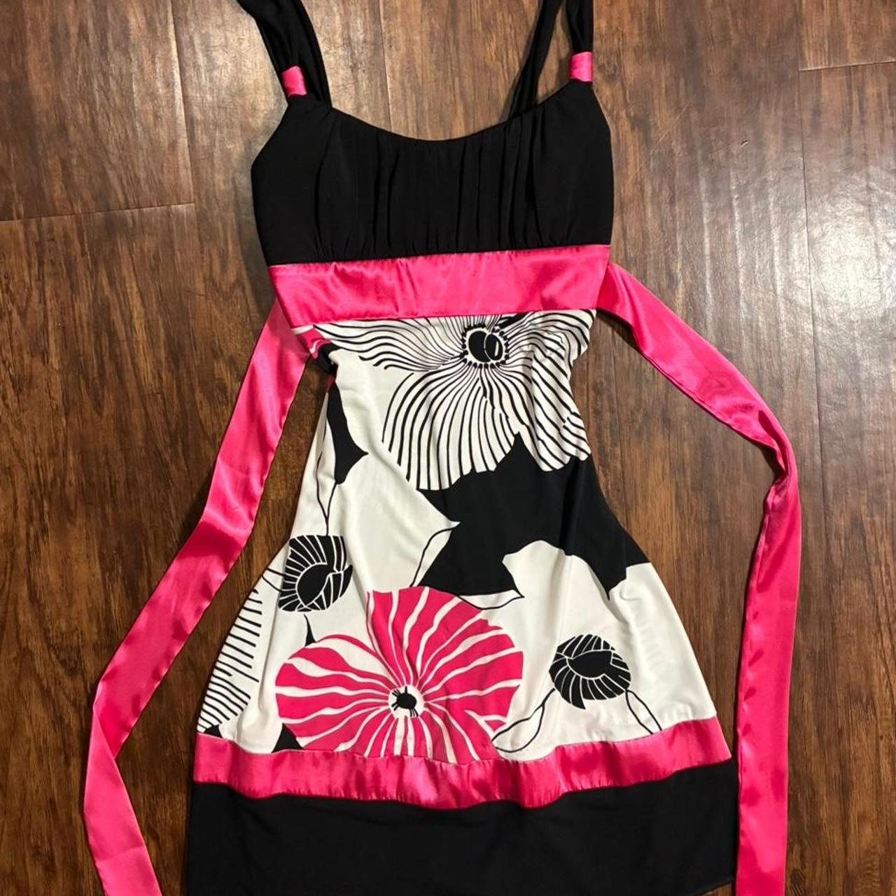 A sold vintage piece