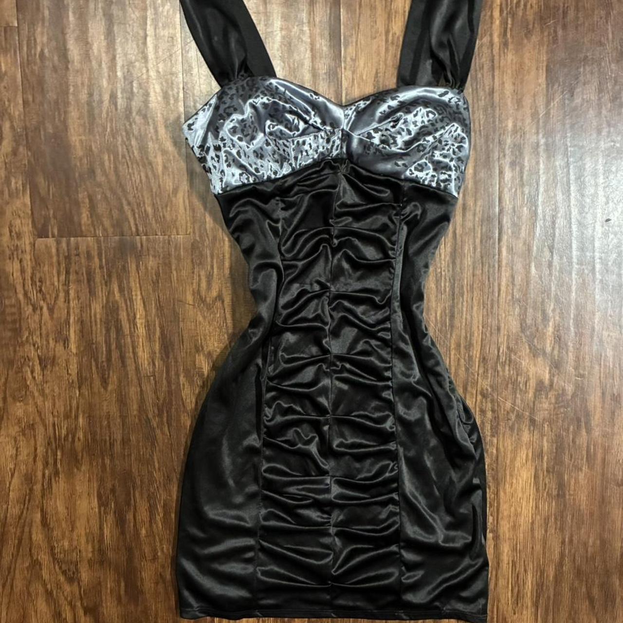 A sold vintage piece