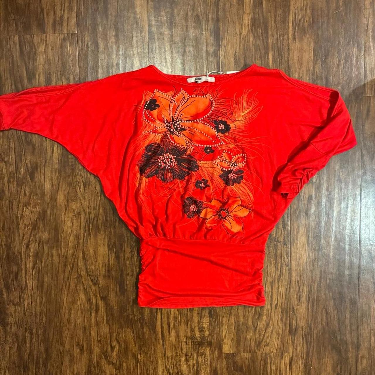 A sold vintage piece