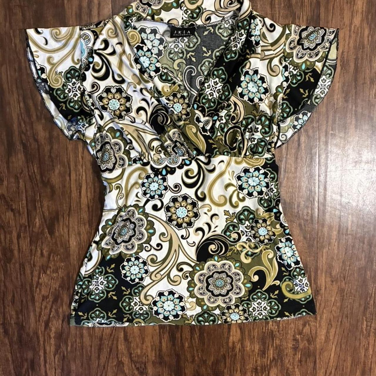 A sold vintage piece