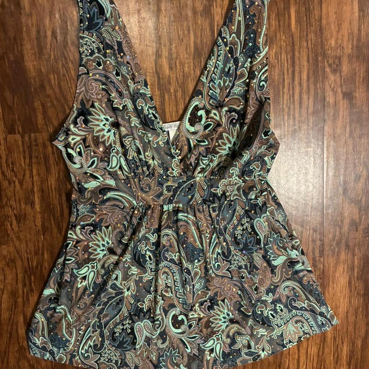 A sold vintage piece